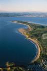 BROUGHTON BAY-WHITEFORD POINT LANDSCAPE