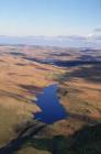 LLYN CRAIG-Y-PISTYLL RESERVOIR