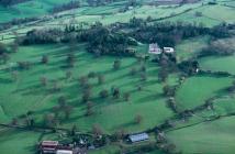 LLANERCHYDOL HALL, WELSHPOOL