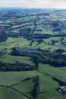 OFFA'S DYKE; CLAWDD OFFA (MAIN ENTRY)