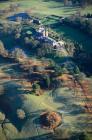 LADY'S MOUNT, POWIS CASTLE PARK, EARTHWORK...