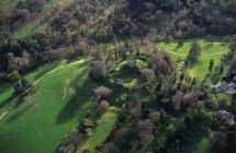 HAWARDEN CASTLE