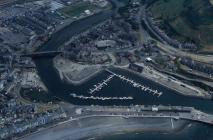 ABERYSTWYTH HARBOUR