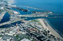 SWANSEA DOCKS