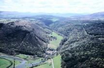 MAENTWROG HYDRO ELECTRIC POWER STATION