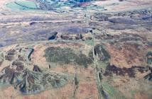 DYNE STEEL'S INCLINE, BLAENAVON