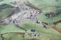 FRONGOCH LEAD MINE