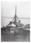 Western tower, Newport Transporter Bridge, 1904