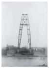 Western tower, Newport Transporter Bridge, 1904