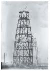 Eastern towers, Newport Transporter Bridge, 1904