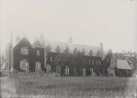 The Training College, Carmarthen, c. 1900
