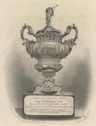 The Stewards Cup, Brecon Races, 1866