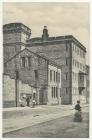 The Barracks, Brecon, 1900s