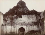 Cefn-llys church, near Llandrindod Wells, 1894