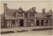 Old Mayor's House, Machynlleth