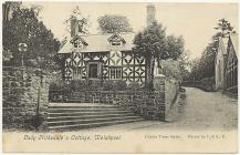 Lady Nithsdale's Cottage, Welshpool