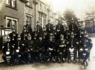 Members of the Radnorshire Constabulary, 2...