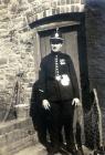PC Tantrum (later Sergeant), who served with...