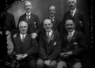 Photograph of Bowles Group, c.193?-??-??,...