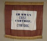 Er mwyn Crist, Cartref a'n Cymydog (For...