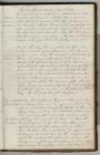 Minute Book of Trosnant English Baptist Church,...