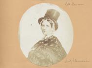 Augusta Hall (Lady Llanover) (1802-96)