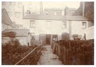 Green Gardens Court (west of the Hayes),...