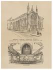 Wesleyan Methodist Chapel, Charles Street,...