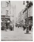 Church Street, Cardiff, late 19th century