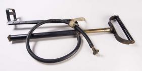 Stirrup pump, late 1930s