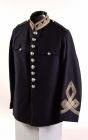 Tunic of Chief Constable Lionel Lindsay,...