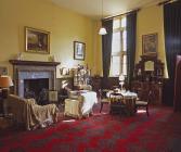The Housekeeper's Room, Tredegar House,...