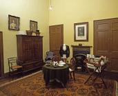 The Butler's Pantry, Tredegar House,...