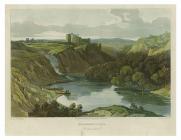 'Kilgarren Castle, Cardiganshire', by...