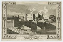 'View of the Castle and Bridge of...