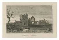 'Lamphey Palace, Pembrokeshire',...