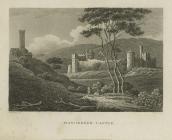 'Manorbeer Castle', by Sir Richard...