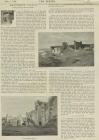 Feature on Manorbere Castle, written by E. S....