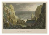 'St. Govan's Chapel, near Pembroke&...