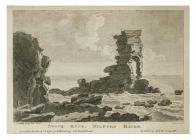 'Stock Rock, Milford haven', gan P. Sandby,...