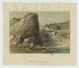 'Waterwinch, near Tenby', by W. H....