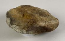 Bronze Age maul discovered on Parys Mountain