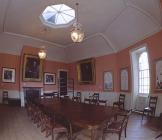 The Grand Jury Room, Beaumaris courthouse