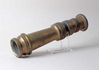 Hose pipe from the 'Royal Charter',...