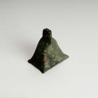 Small bell from the Roman period