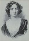 Portrait of Catherine Glynne, the wife of W. E...
