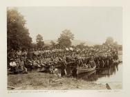 Royal Monmouthshire Royal Engineers Railway...