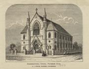'Congregational Chapel, Pembroke Dock'...