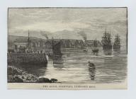 'The Royal Dockyard, Pembroke Dock',...