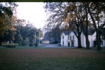 Newtown Town Hall